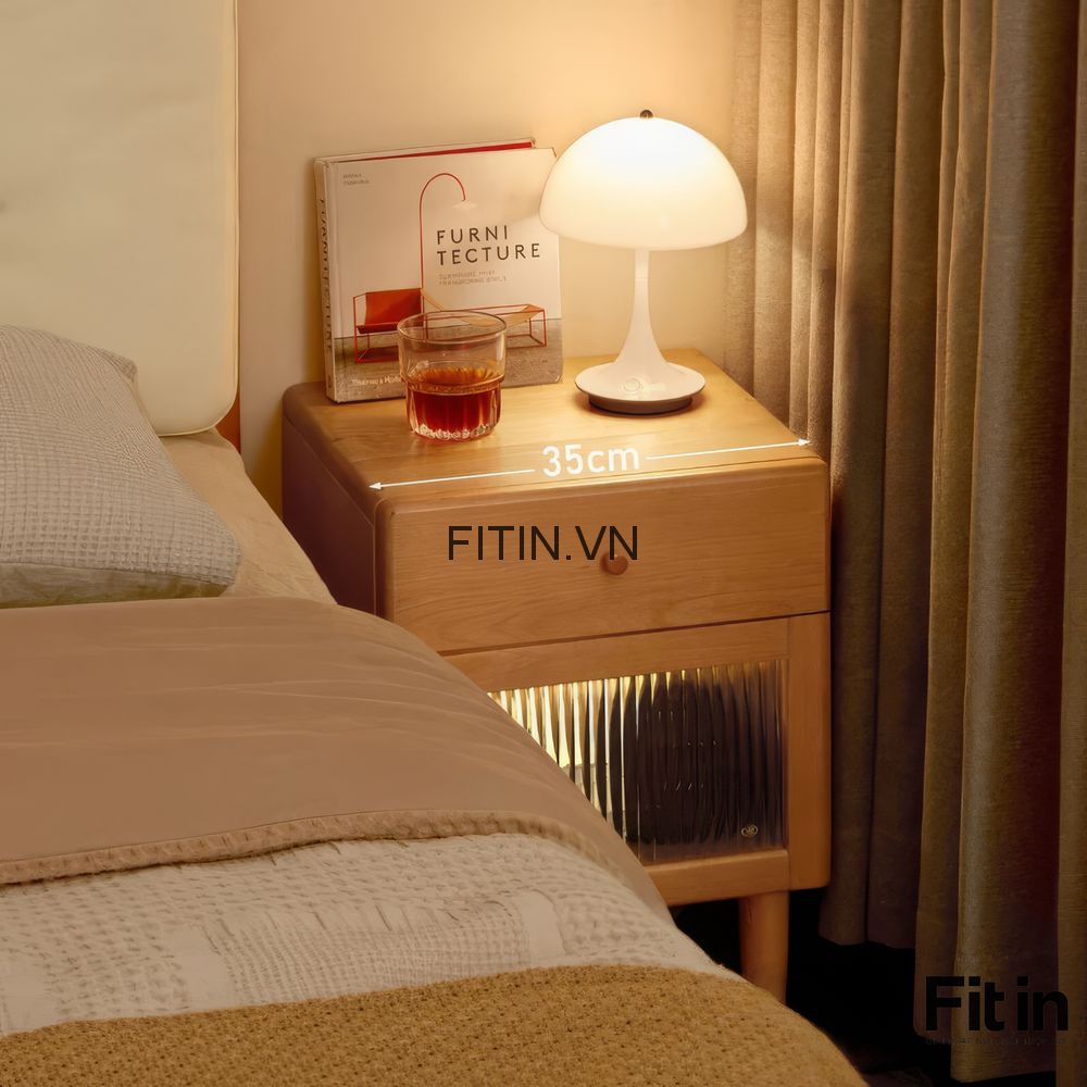 Kệ Tủ Đầu Giường
