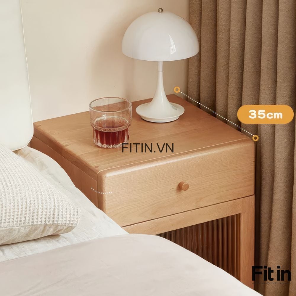 Kệ Tủ Đầu Giường