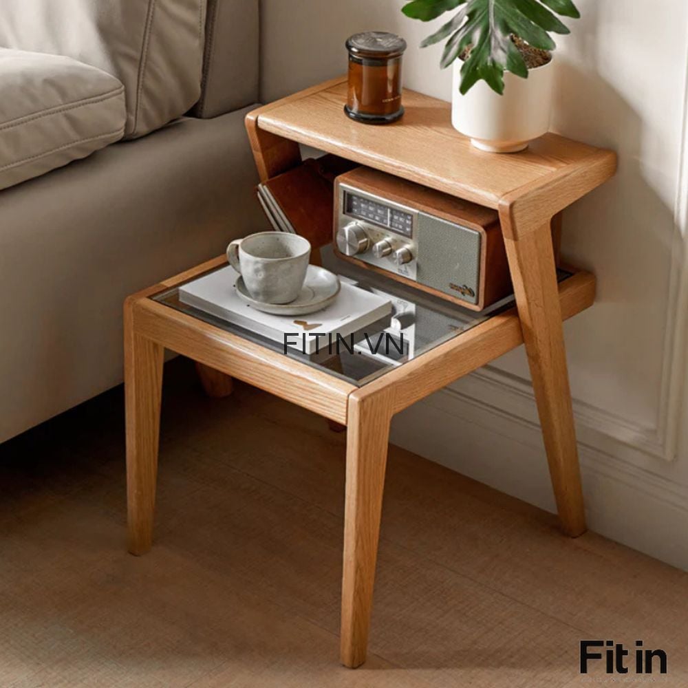 Kệ Tủ Đầu Giường