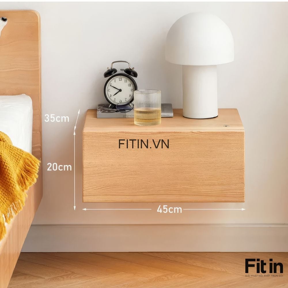 Kệ Tủ Đầu Giường