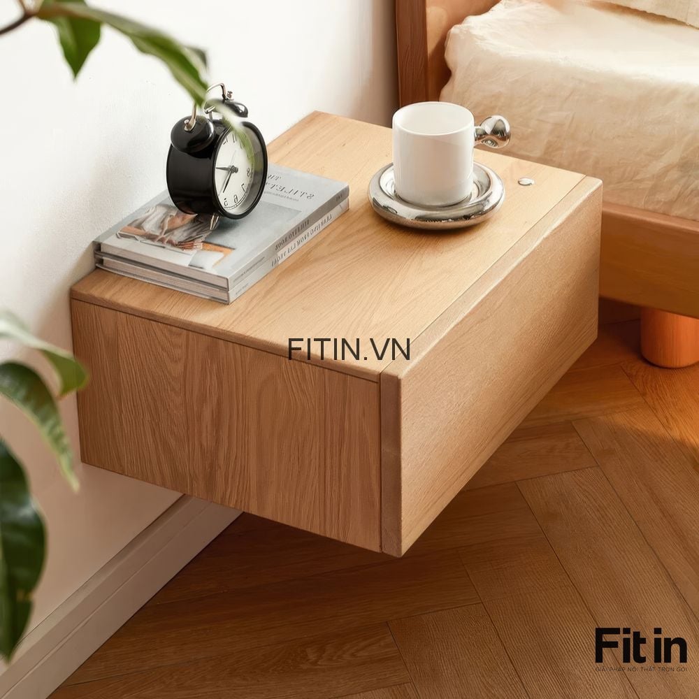 Kệ Tủ Đầu Giường