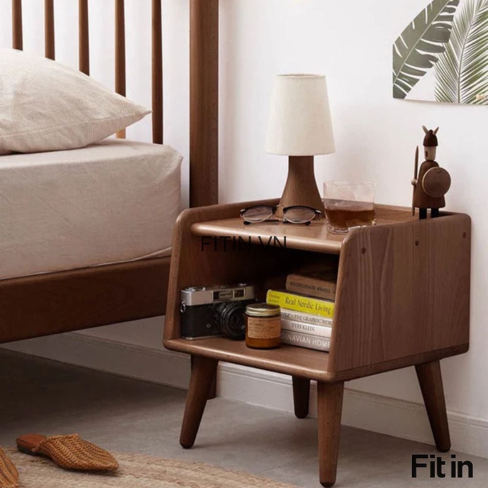 Kệ Tủ Đầu Giường