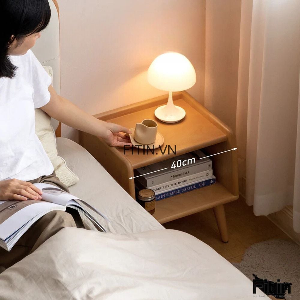 Kệ Tủ Đầu Giường