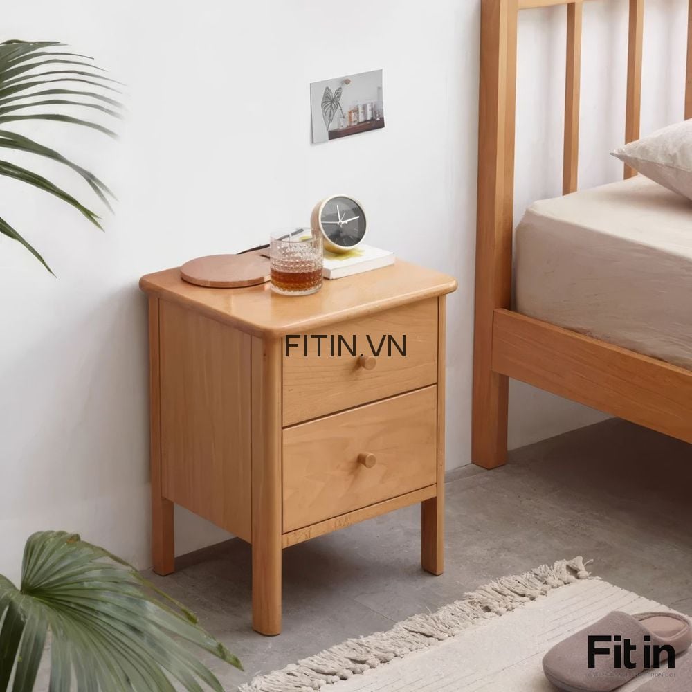 Kệ Tủ Đầu Giường