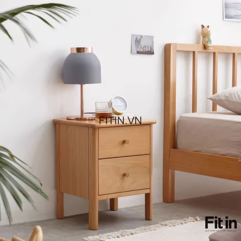 Kệ Tủ Đầu Giường