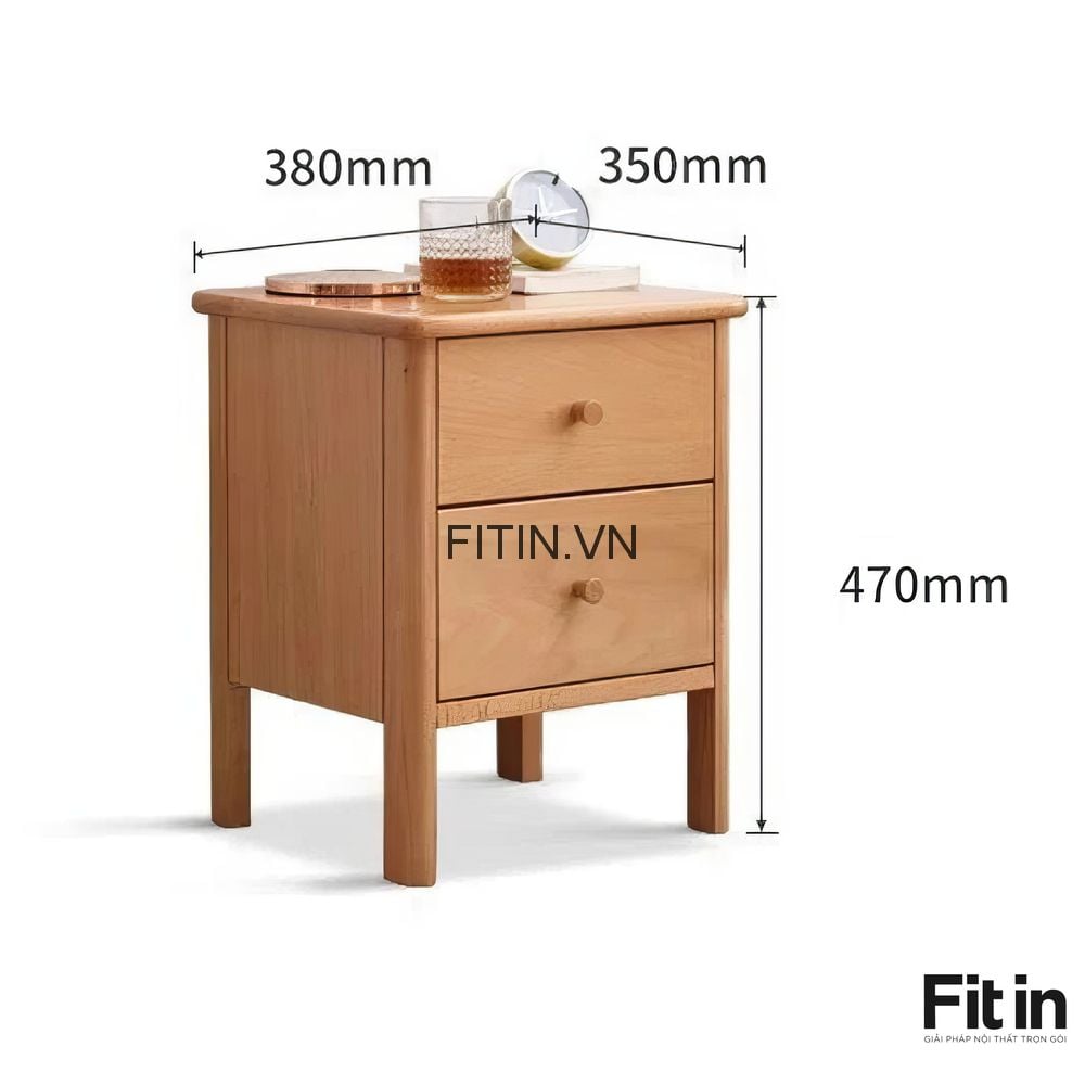 Kệ Tủ Đầu Giường