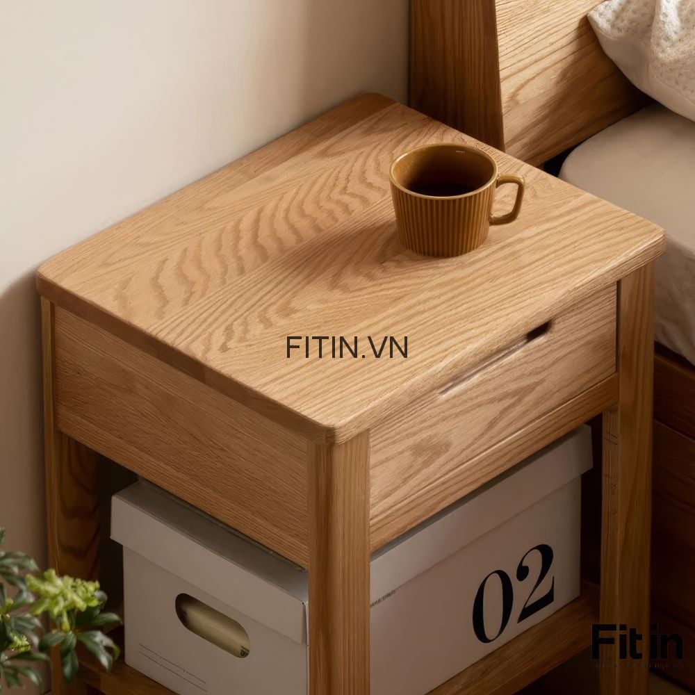 Kệ Tủ Đầu Giường