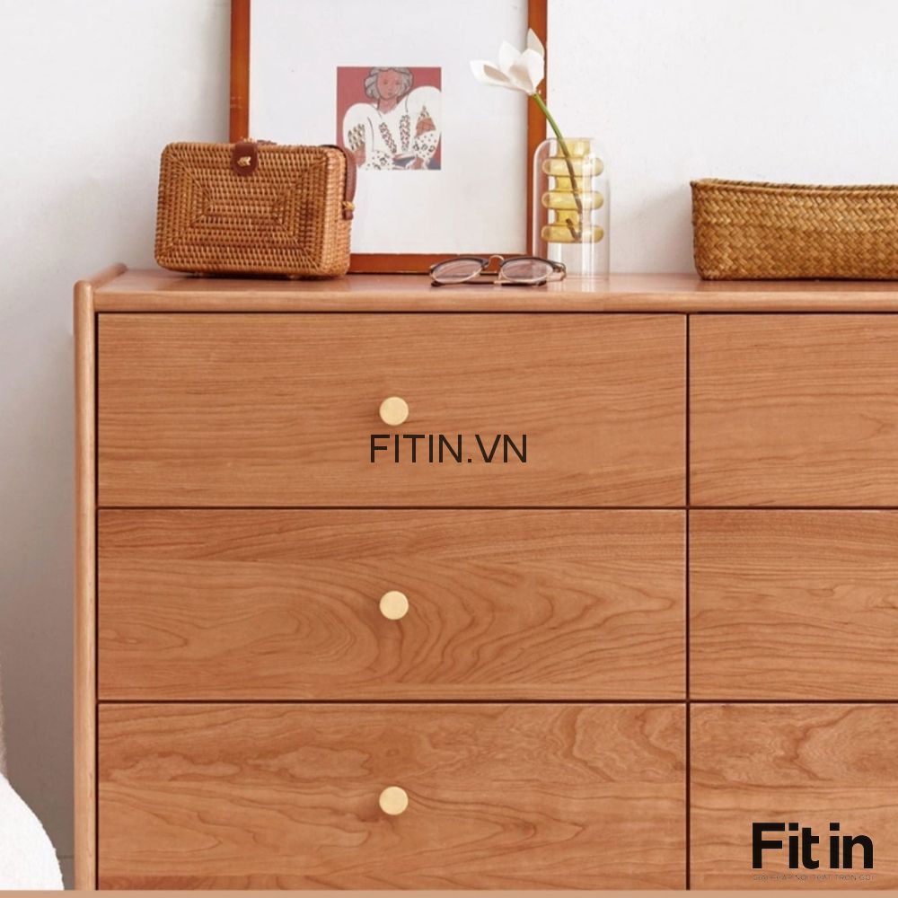 Kệ Tủ Ngăn K&eacute;o