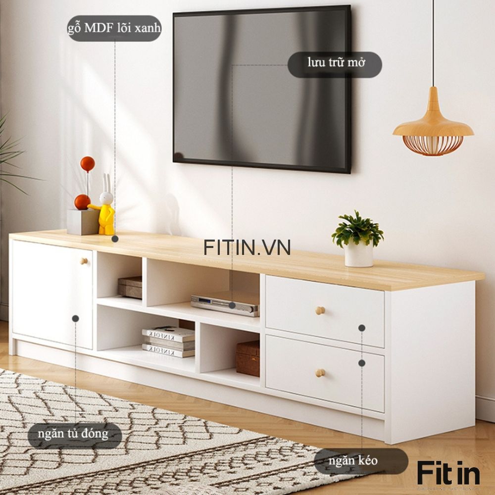 Kệ Tủ Tivi