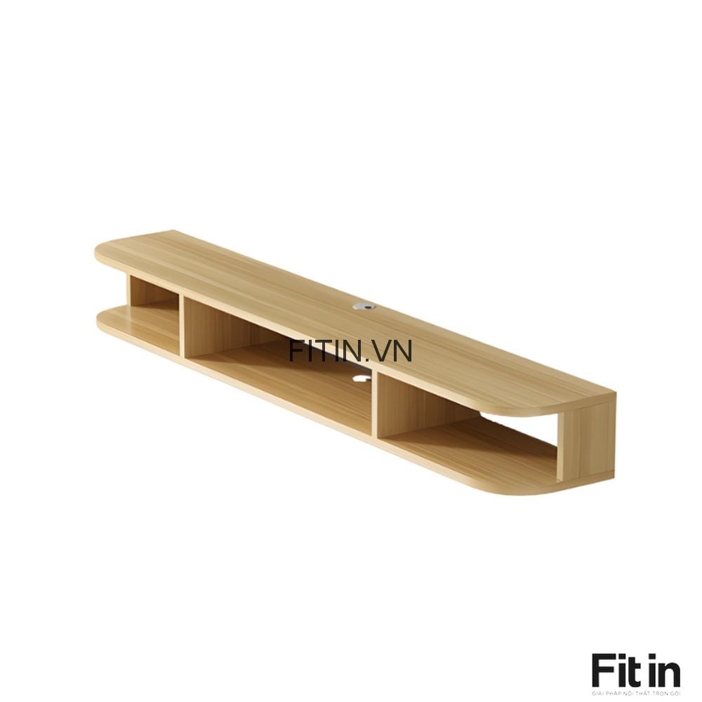 Kệ Tủ Tivi Gỗ C&ocirc;ng Nghiệp