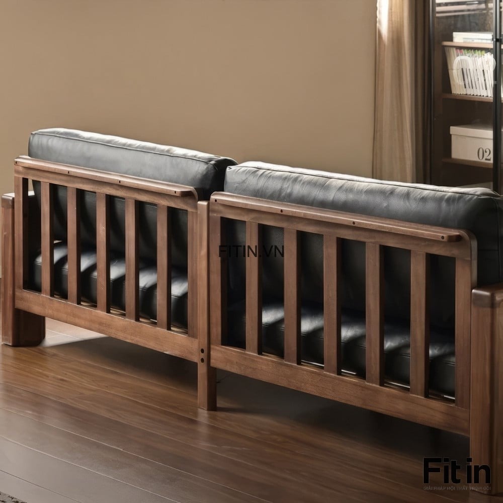 Sofa 2 Chỗ
