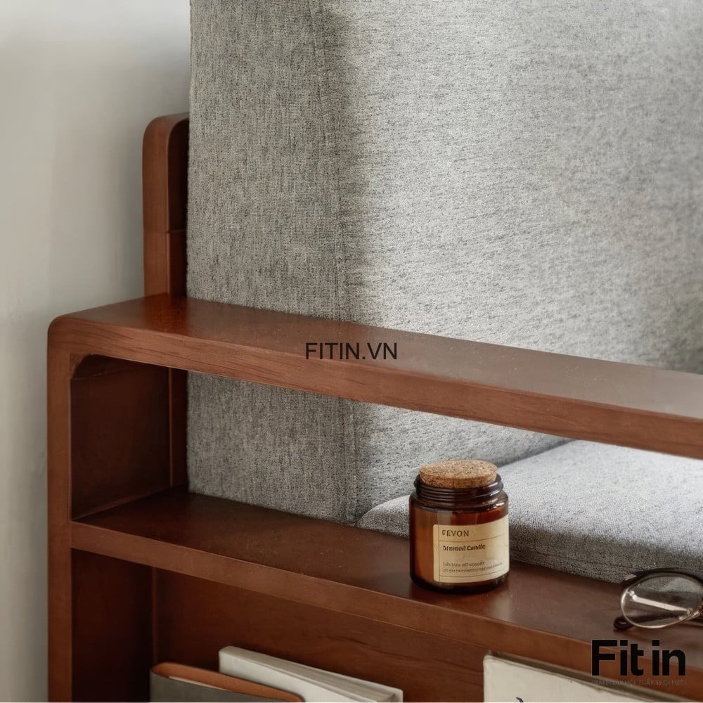 Sofa 2 Chỗ