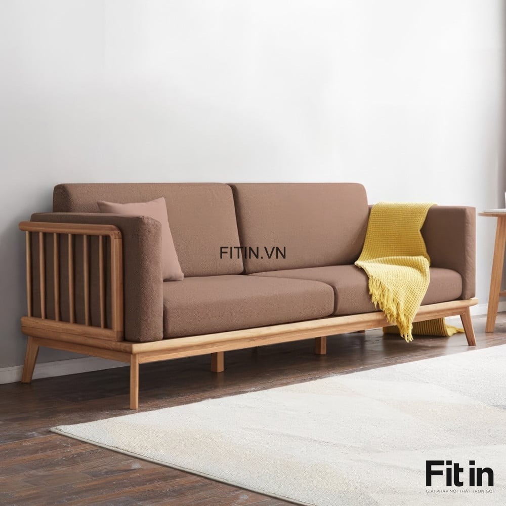 Sofa 2 Chỗ