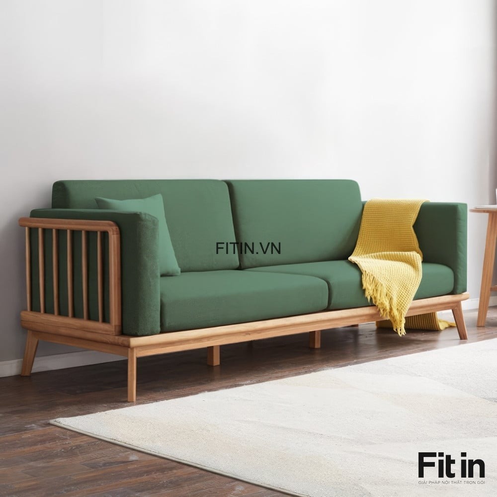 Sofa 2 Chỗ