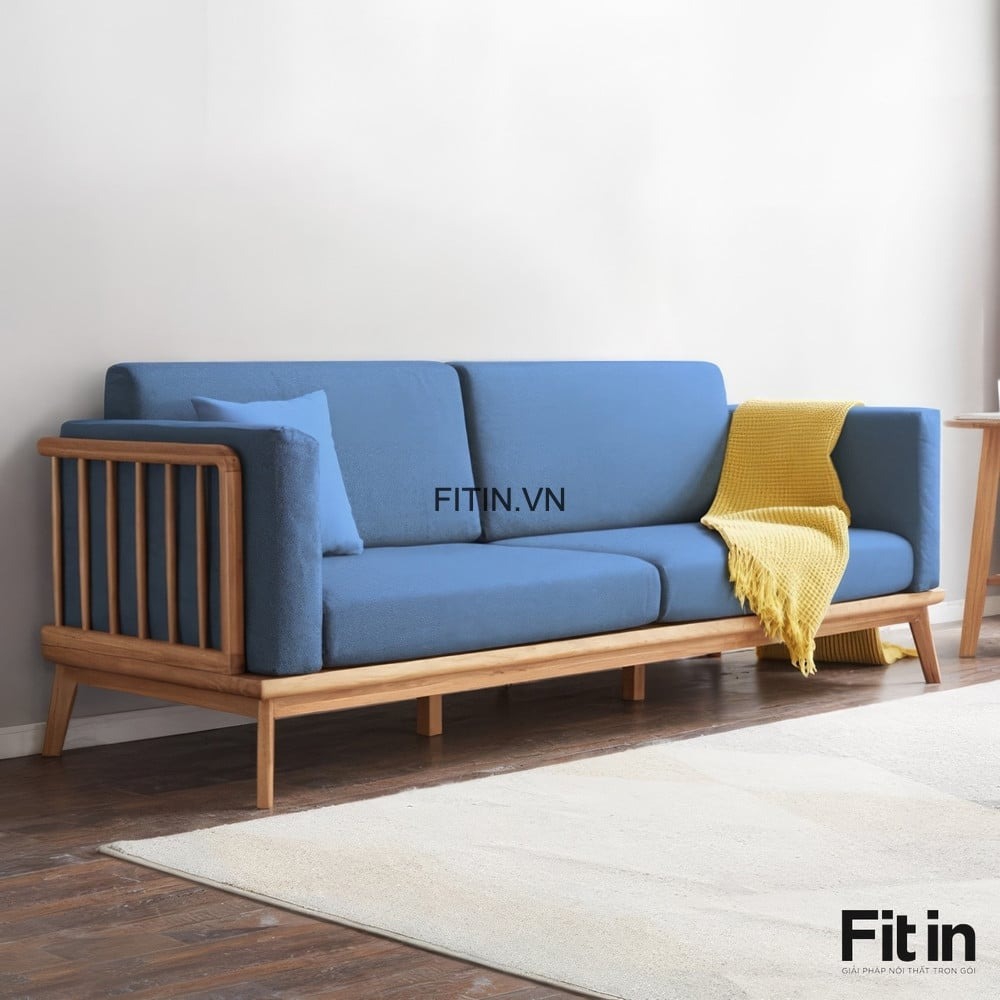 Sofa 2 Chỗ