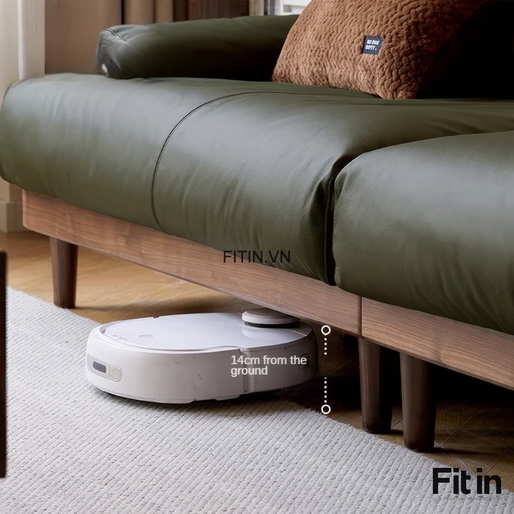 Sofa 2 Chỗ