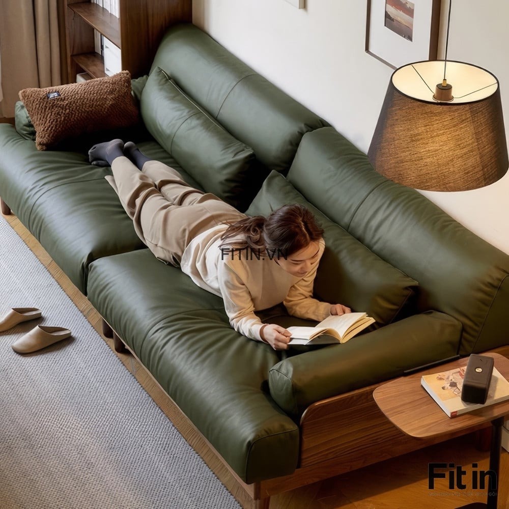 Sofa 2 Chỗ
