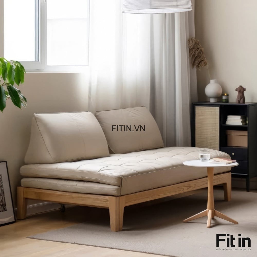 Sofa 2 Chỗ