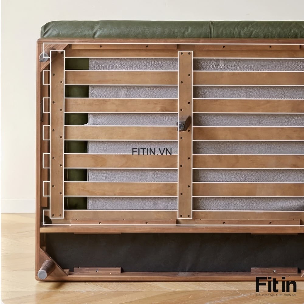 Sofa 2 Chỗ