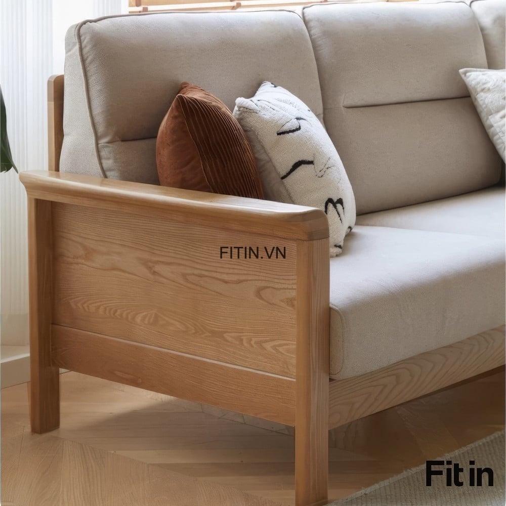 Sofa 3 Chỗ