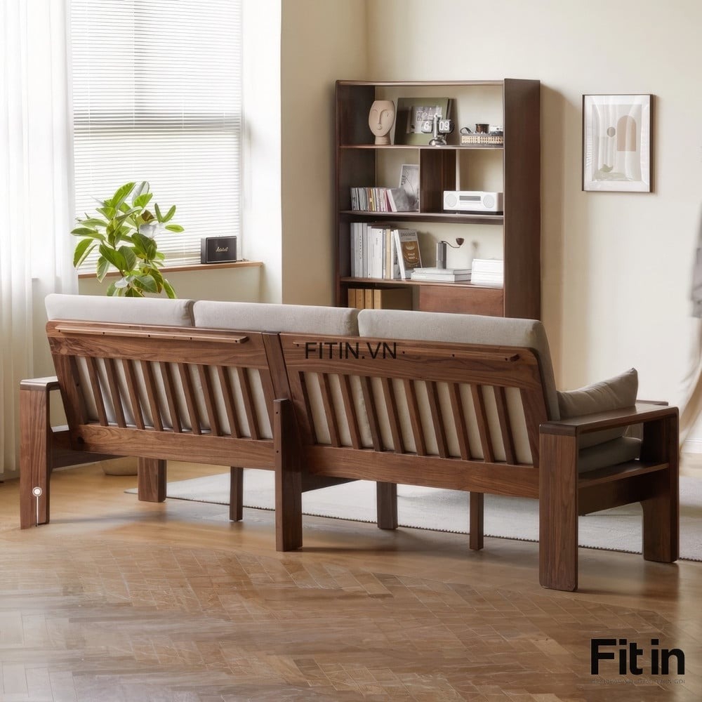Sofa 3 Chỗ