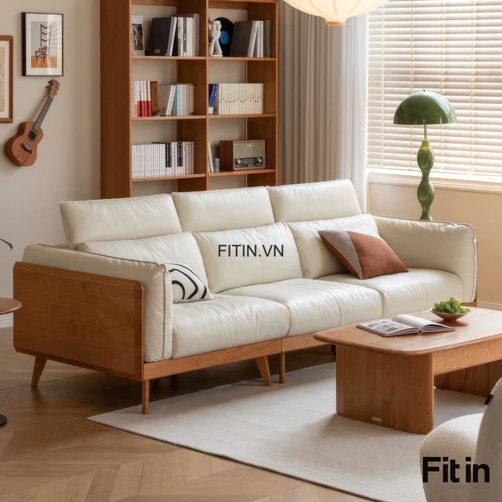 Sofa 3 Chỗ