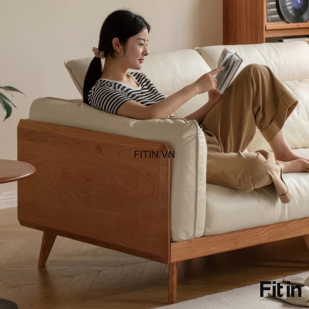 Sofa 3 Chỗ