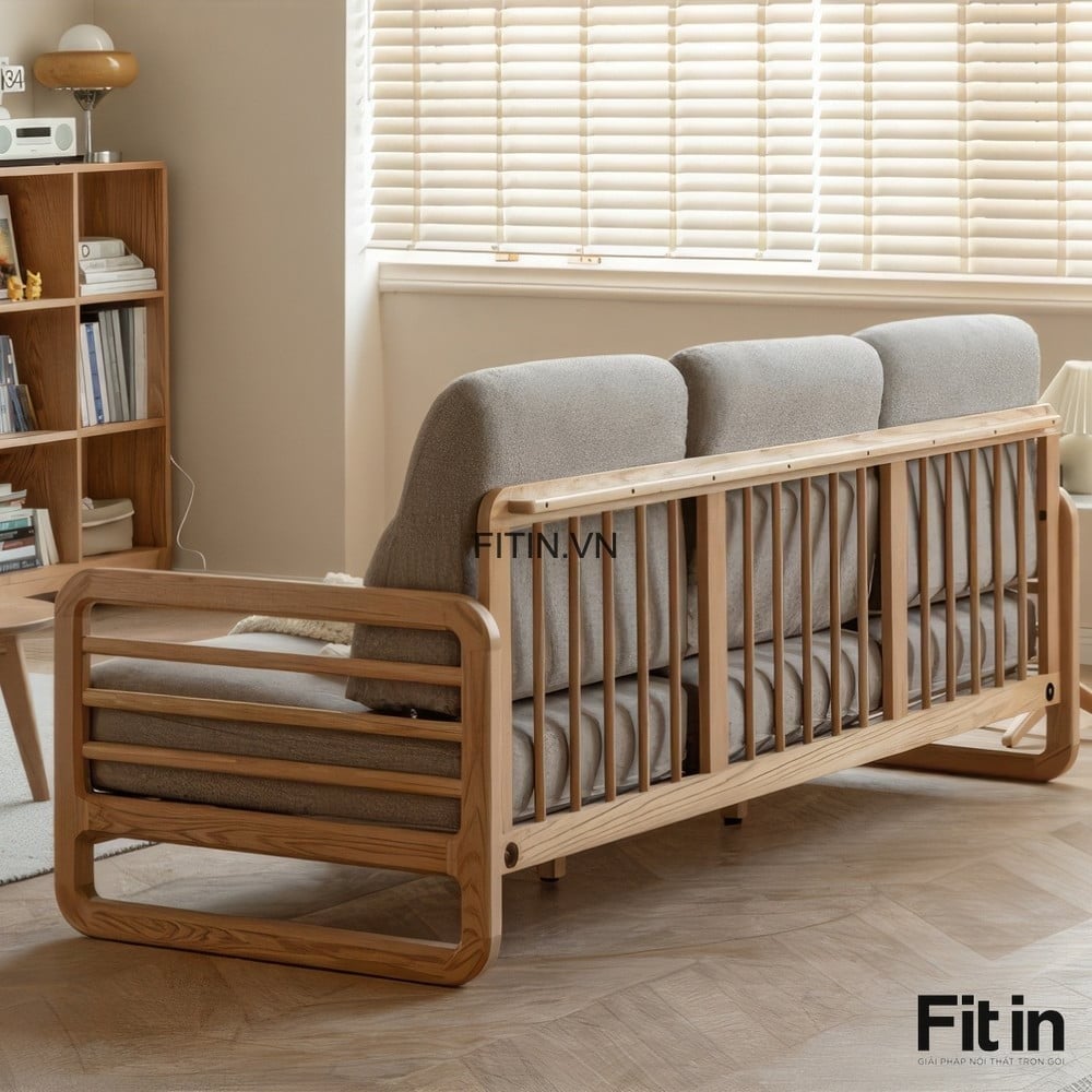 Sofa 3 Chỗ