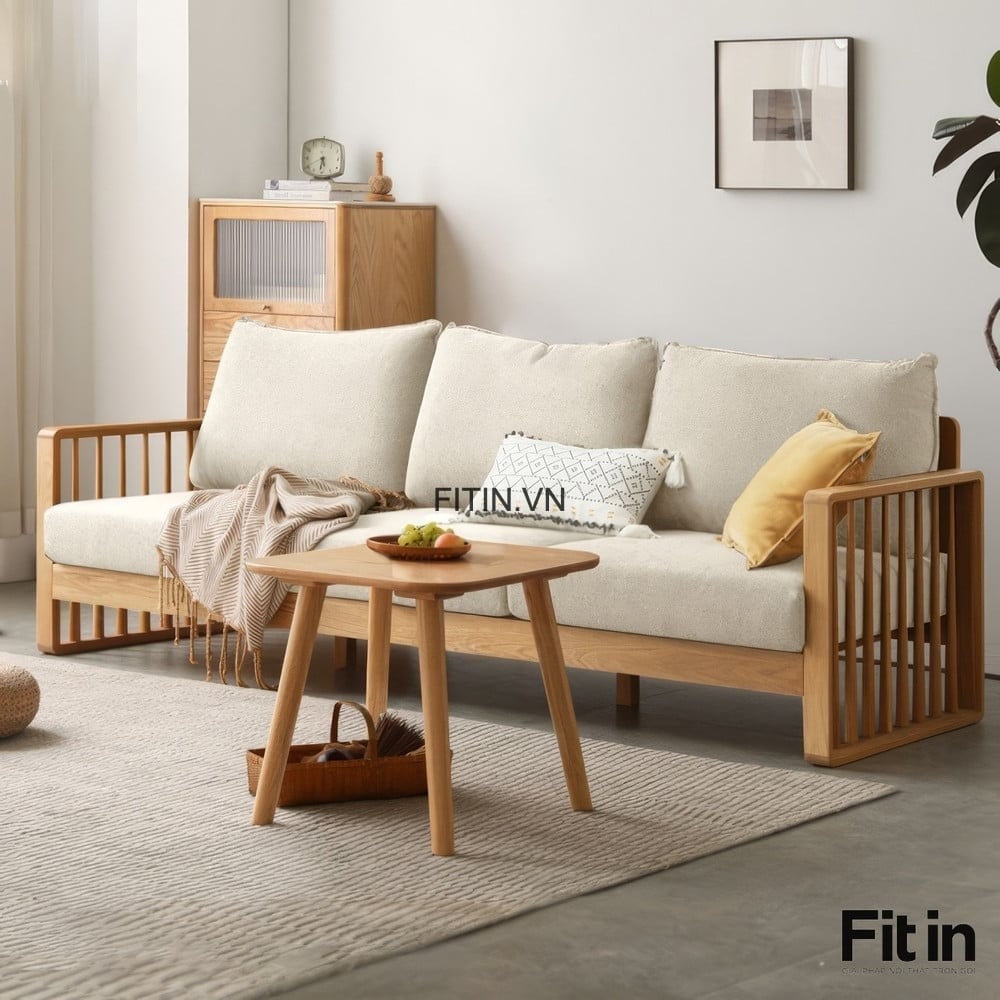 Sofa 3 Chỗ