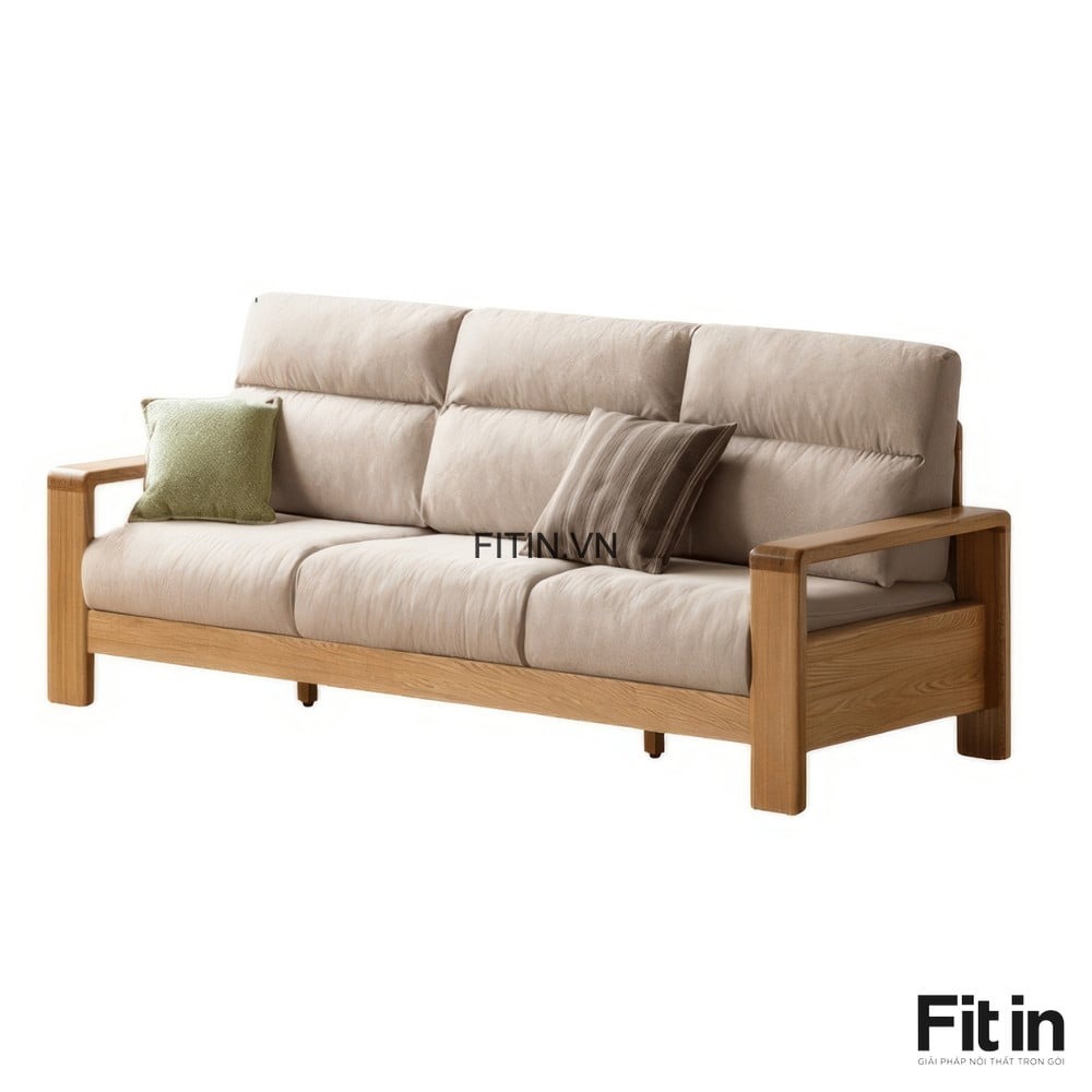 Sofa 3 Chỗ