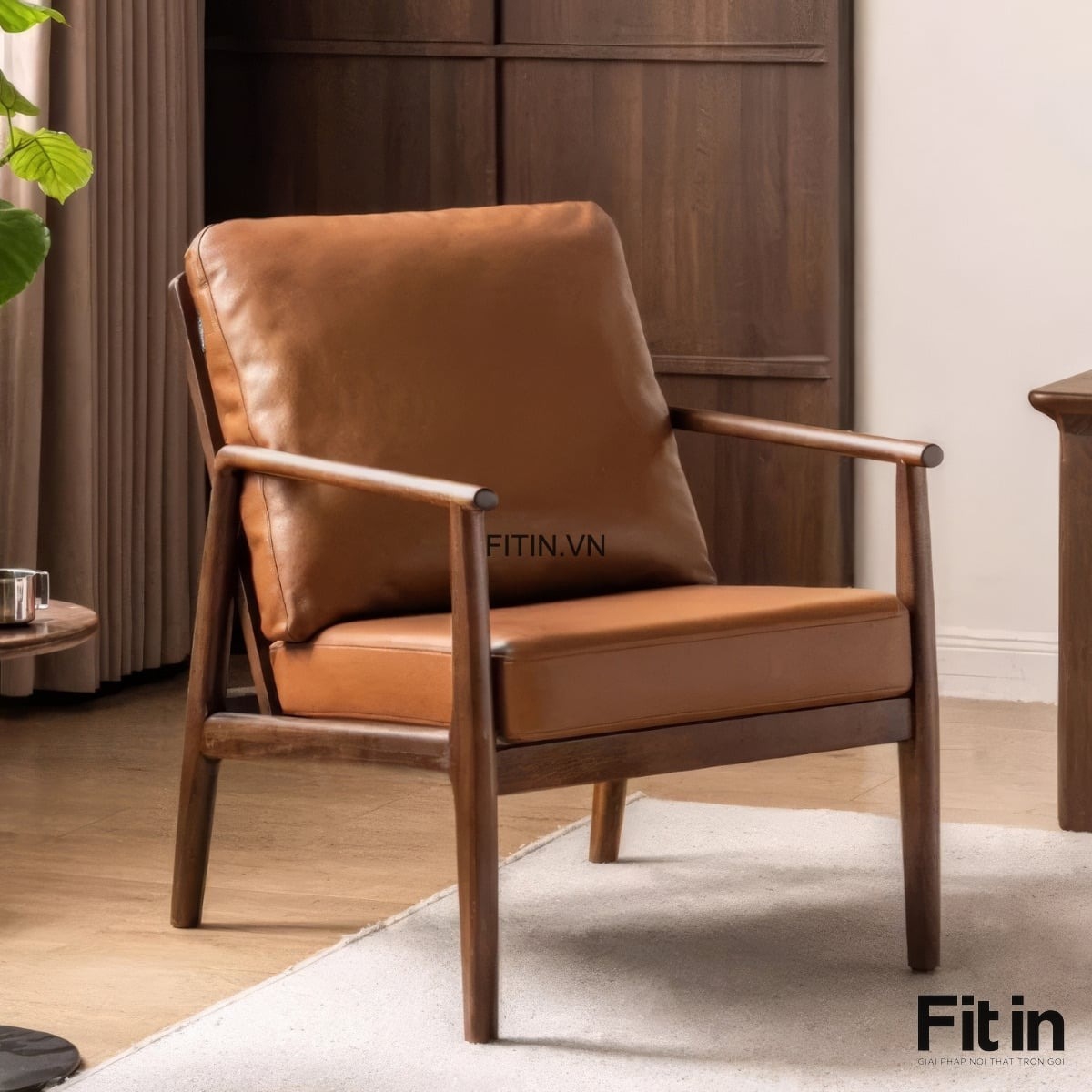 Sofa Đơn
