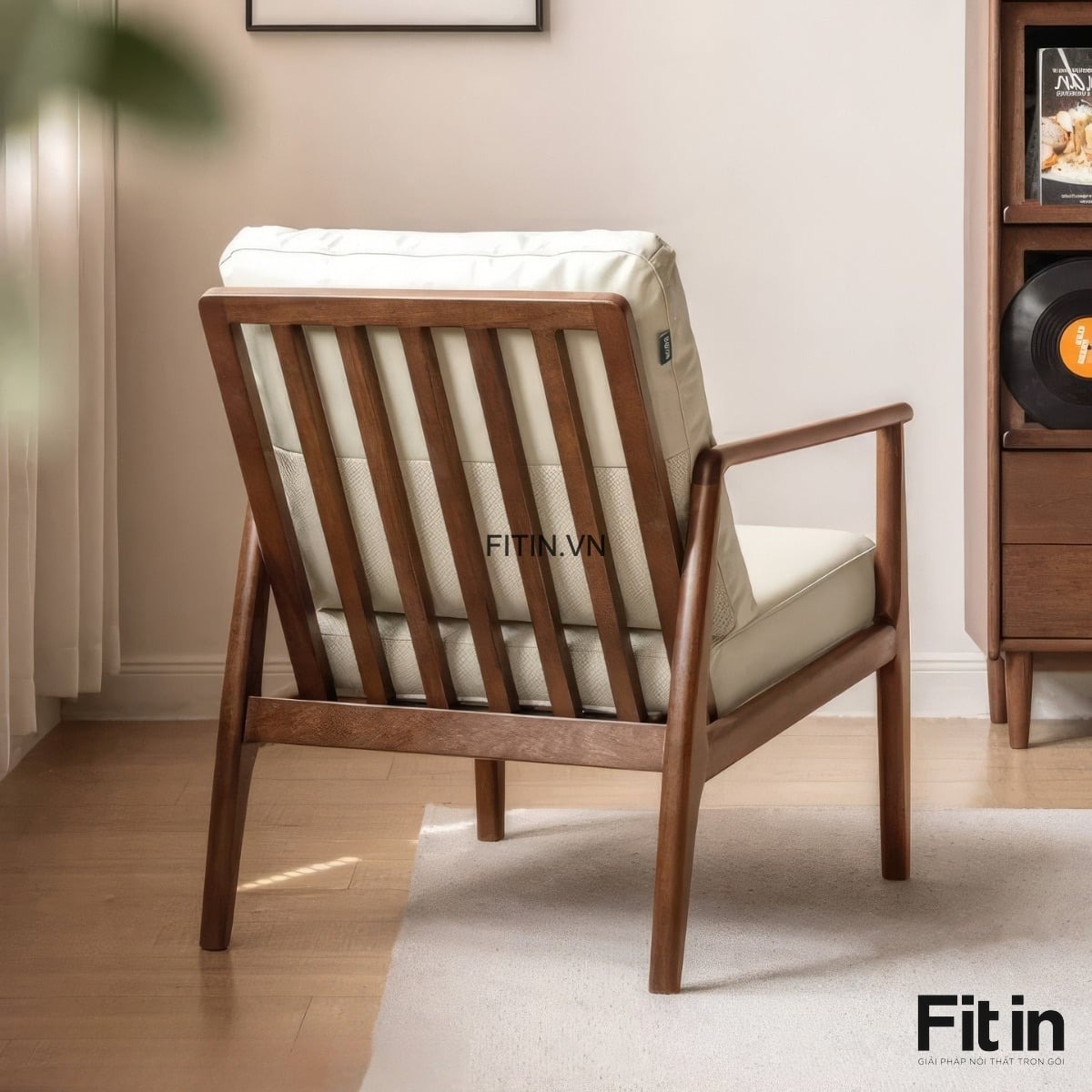 Sofa Đơn