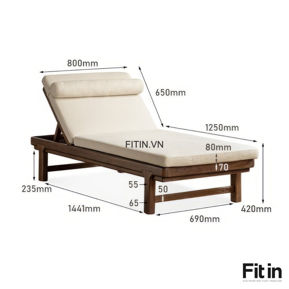 Sofa Đơn