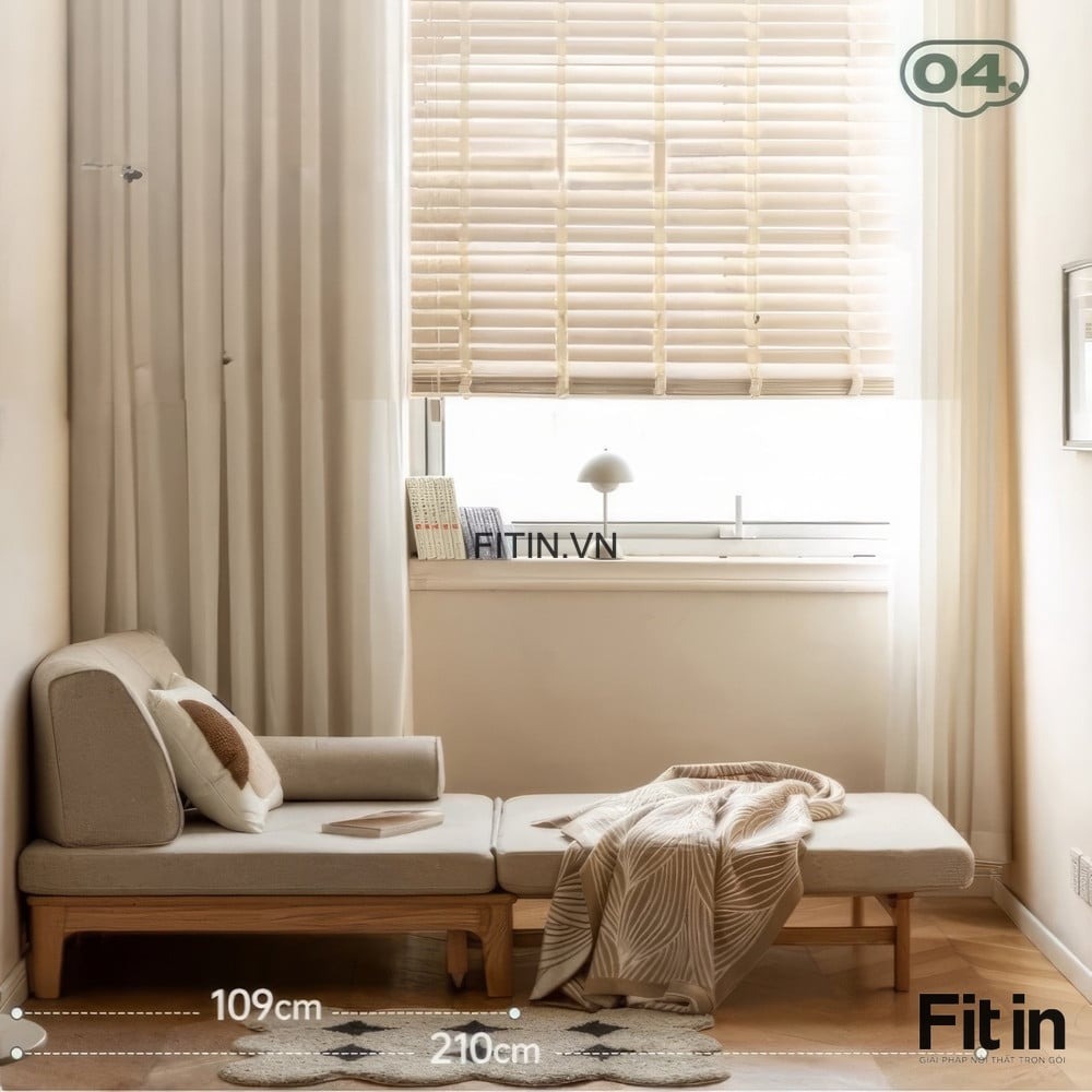 Sofa Đơn