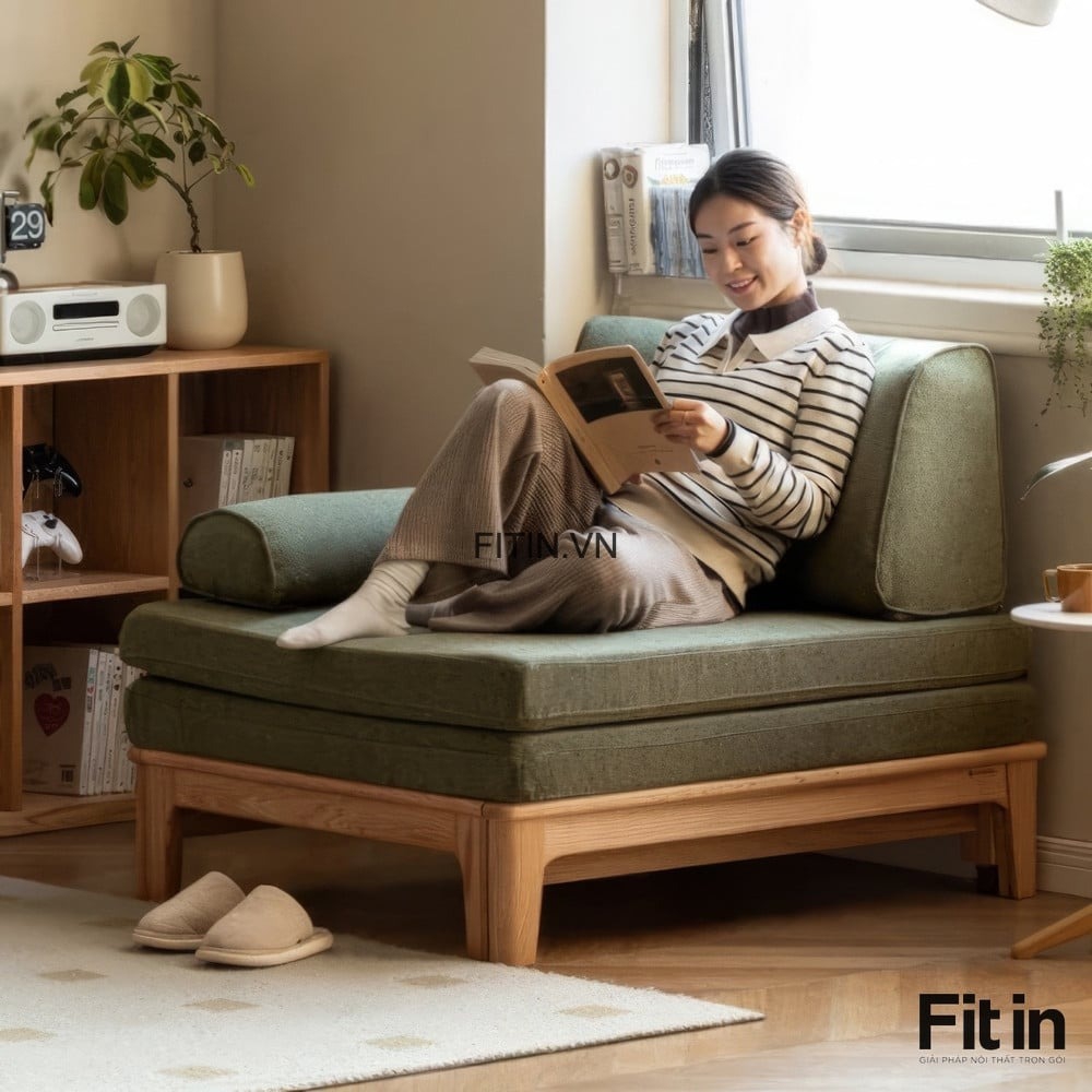 Sofa Đơn