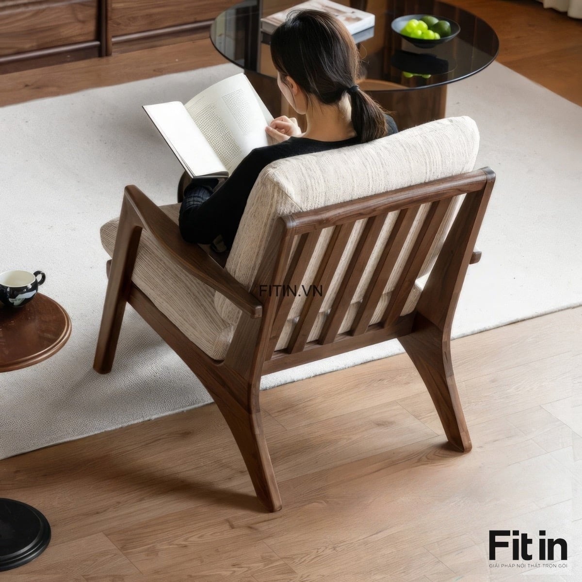 Sofa Đơn