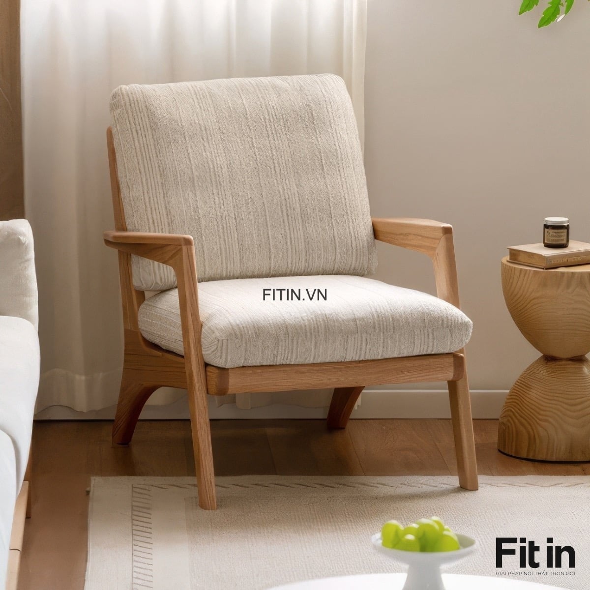 Sofa Đơn