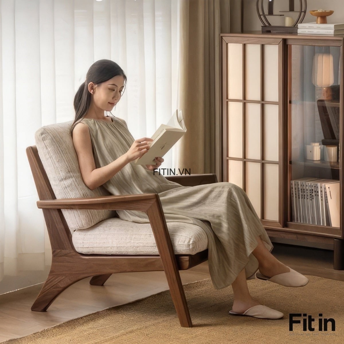 Sofa Đơn