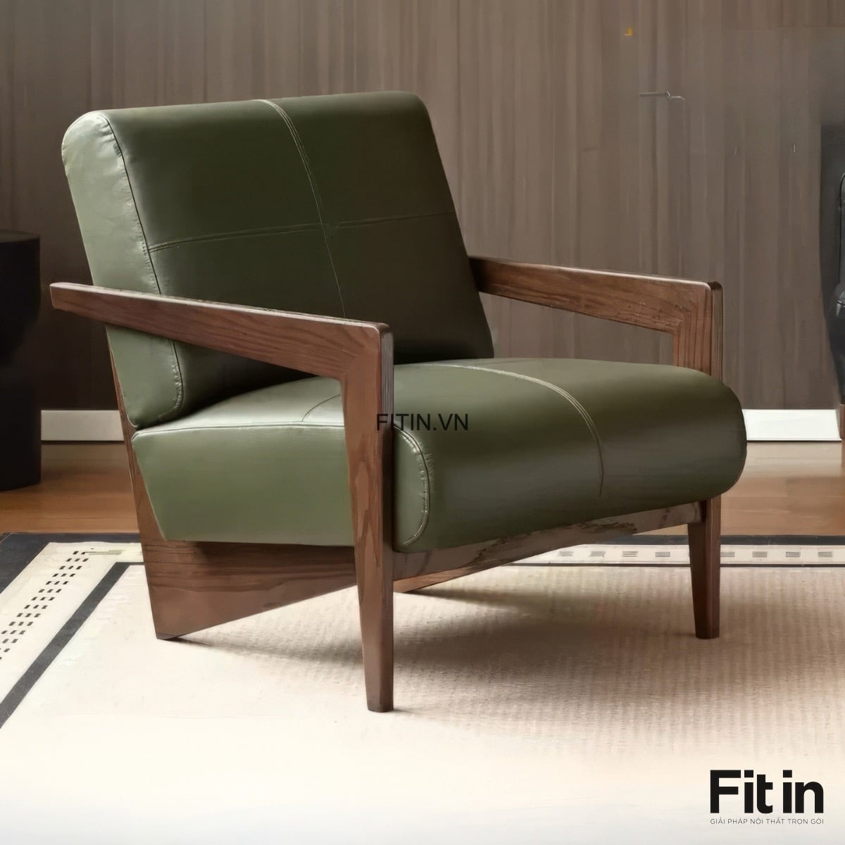 Sofa Đơn