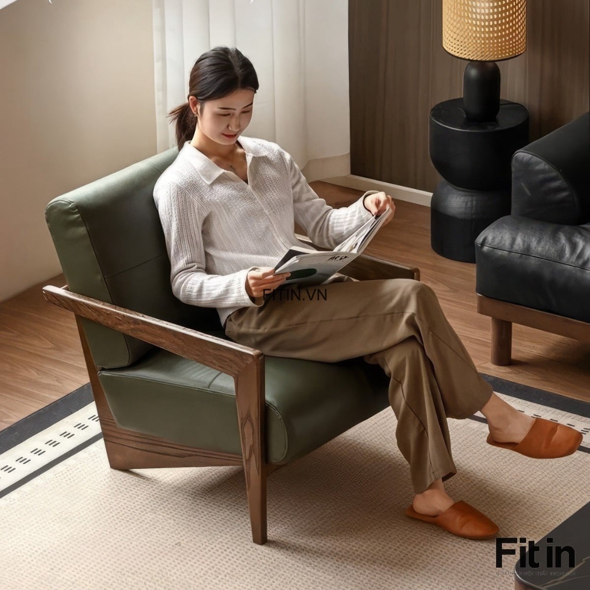 Sofa Đơn