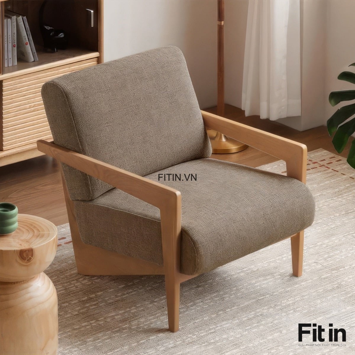 Sofa Đơn