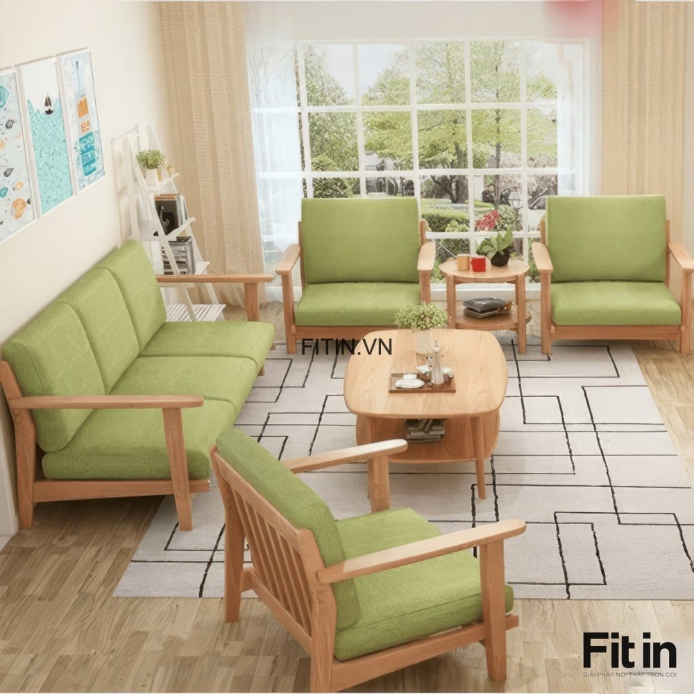 Sofa Đơn