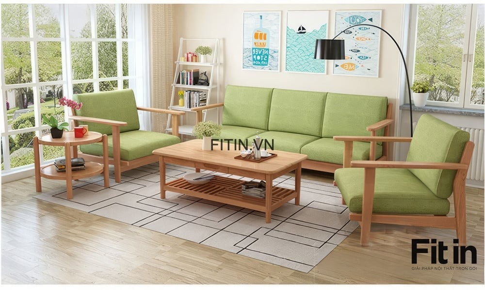 Sofa Đơn
