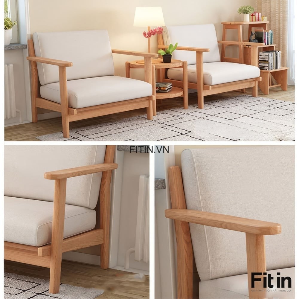 Sofa Đơn
