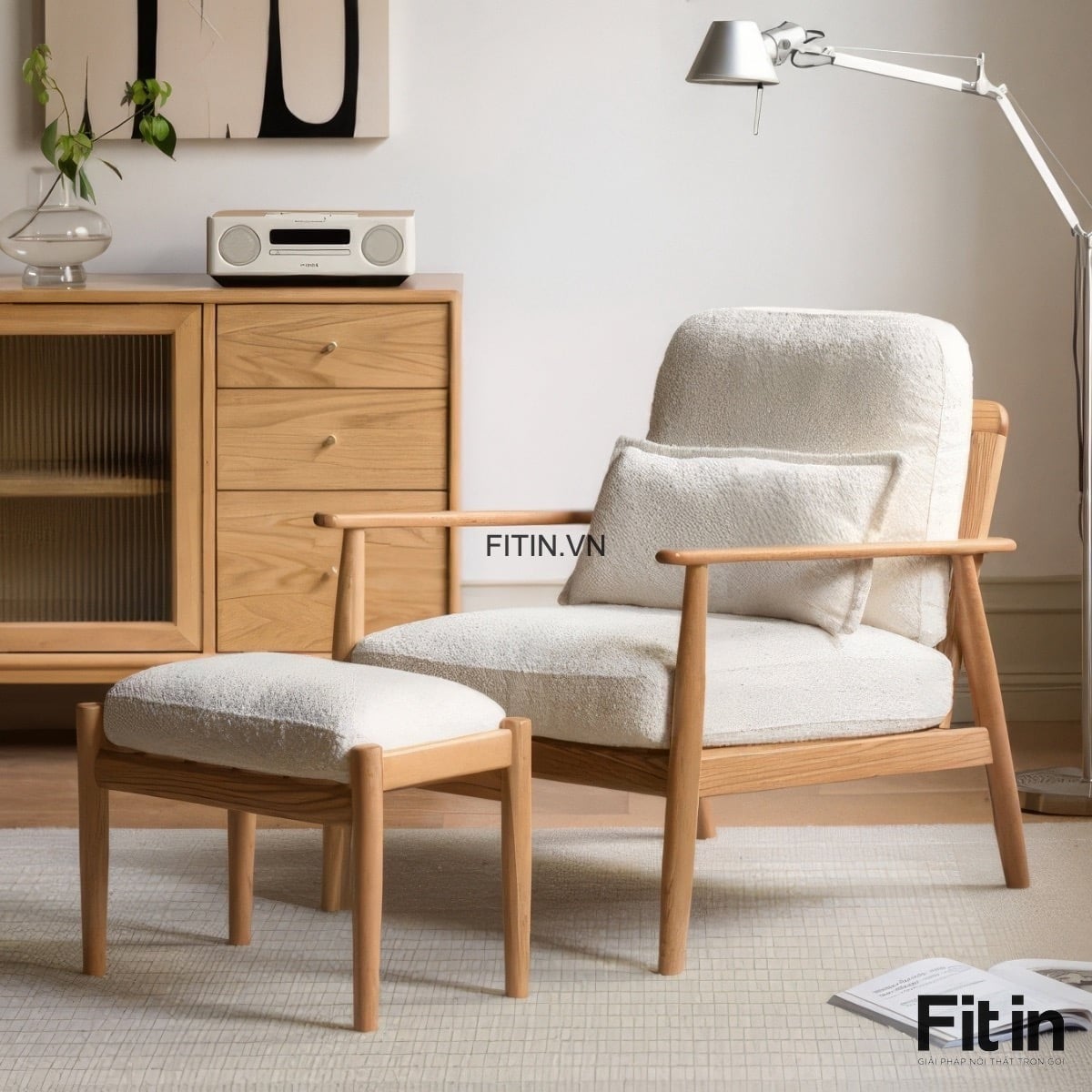 Sofa Đơn