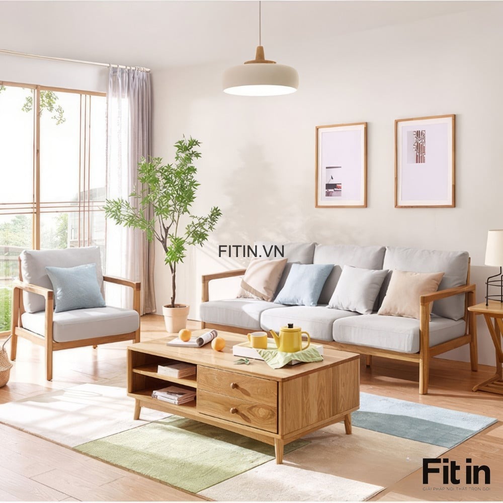 Sofa Đơn