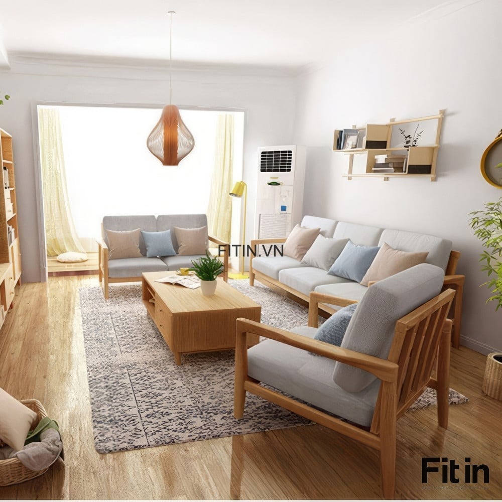 Sofa Đơn