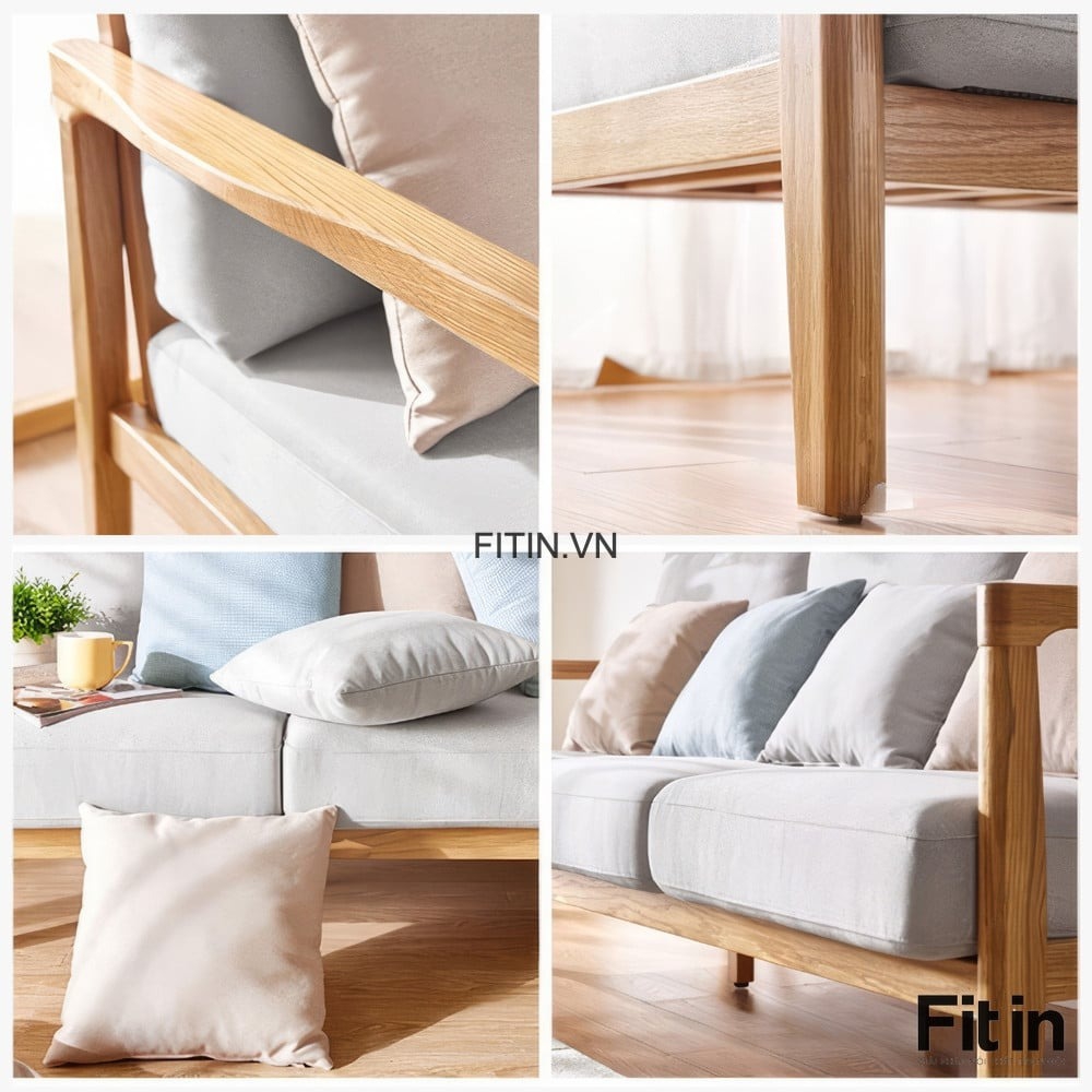 Sofa Đơn