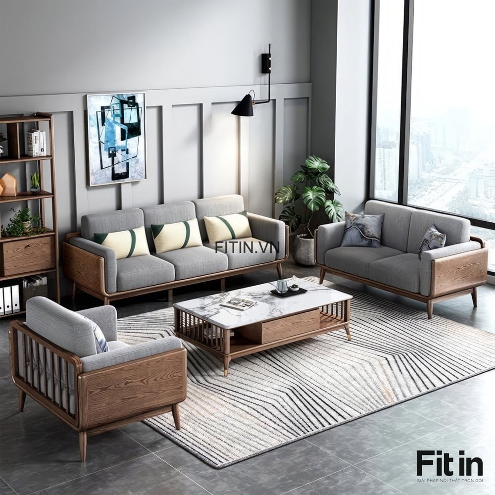 Sofa Đơn