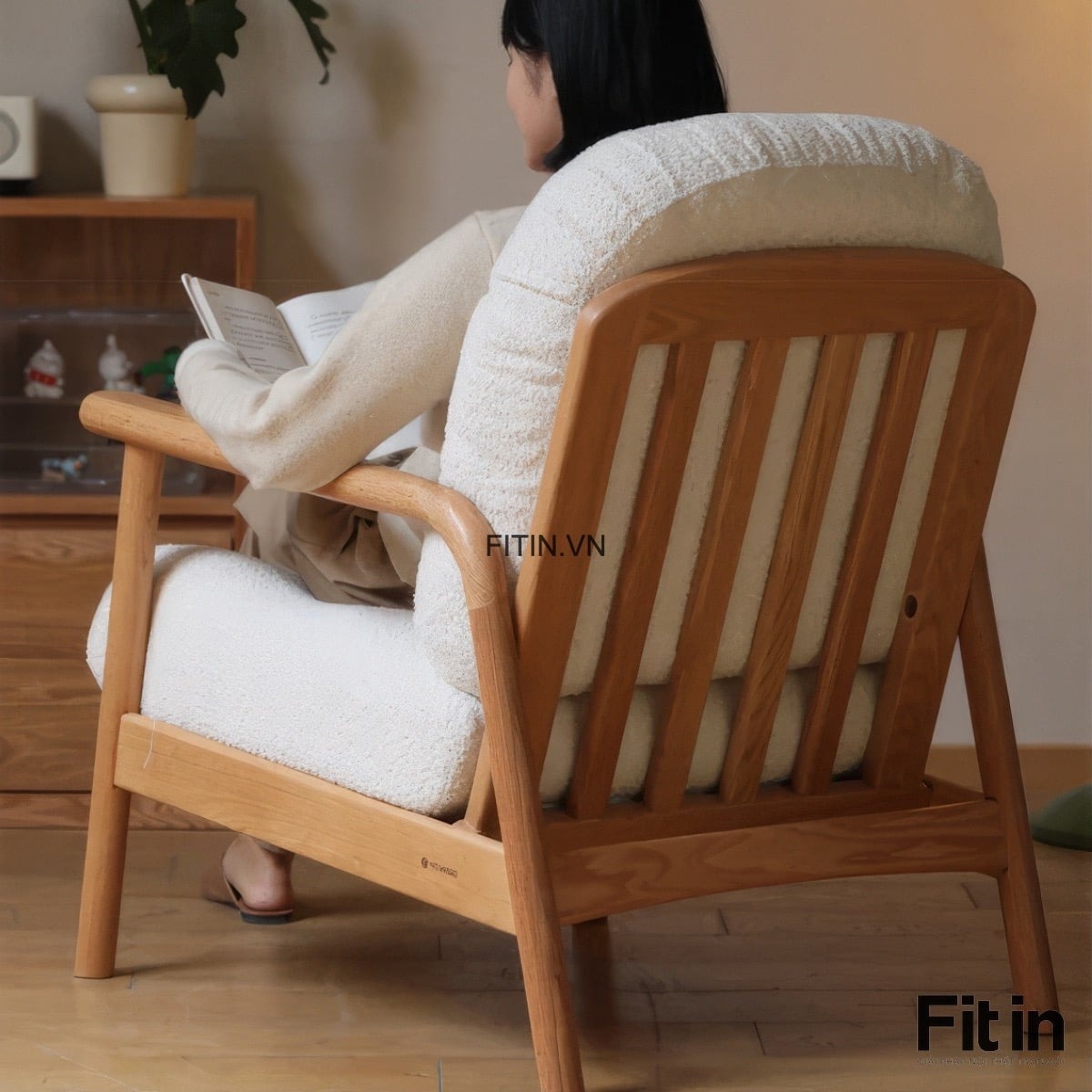Sofa Đơn